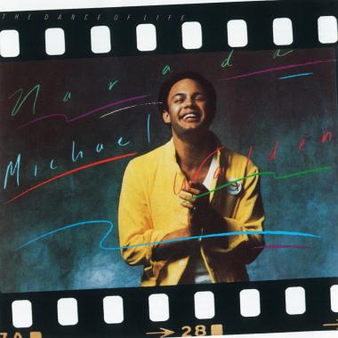 Narada Michael Walden -  The Dance of Life